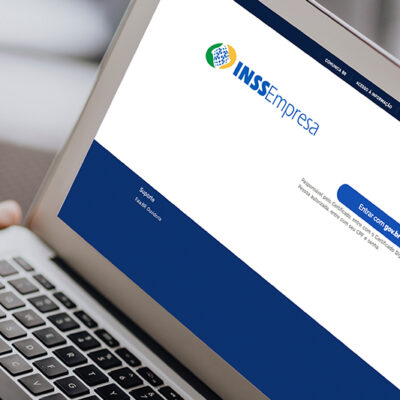 Inss empresas